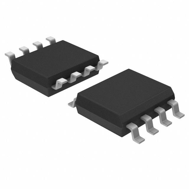 24AA64T/SN, 8 SOIC 3.90mm(.150in) T/R