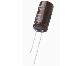 EKMG100ETD222MJ20S