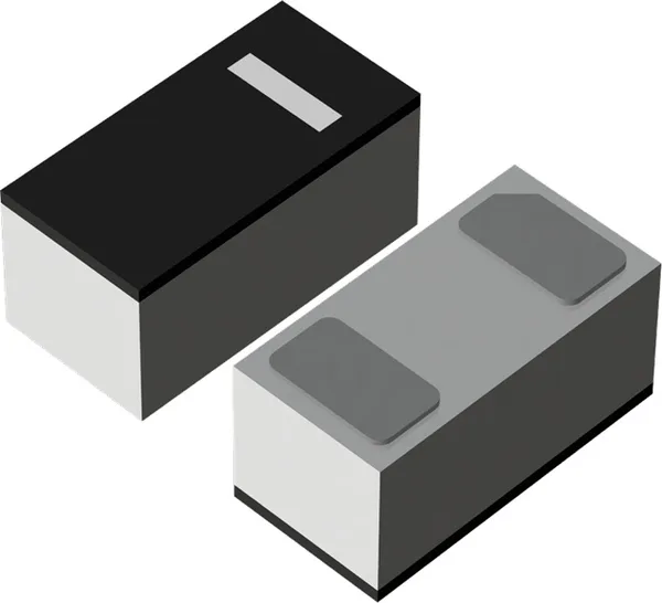 RESD3V6UCEDB15R, DSN0603-2J