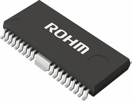 BD63130AFM-E2, HSOP-M36
