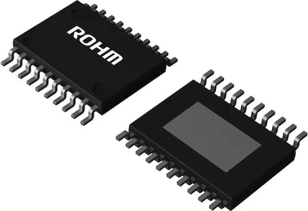 BD63282EFV-E2, HTSSOP-B20