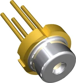 RLD2BPNG5 (RLD2BPNG5-00A for Sample), φ5.6mm CAN (4PIN)