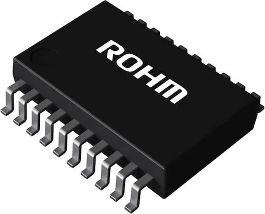 BD37511FS-E2, SSOP-A20