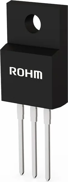 RX2L07BBGC7G, TO-220FM (C7G)