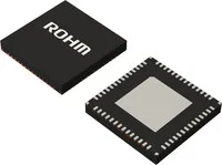 BD71850MWV-E2, UQFN56BV7070